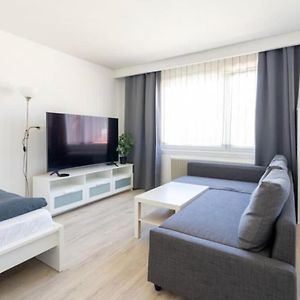 Appartement met een Slaapkamer